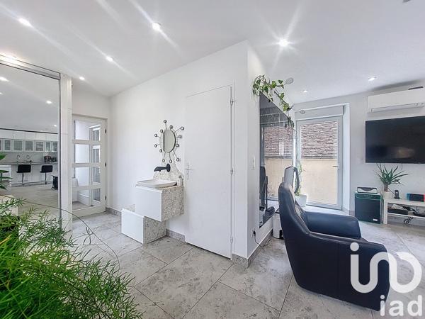 Maison à vendre 9 pièces 152 m² Nemours