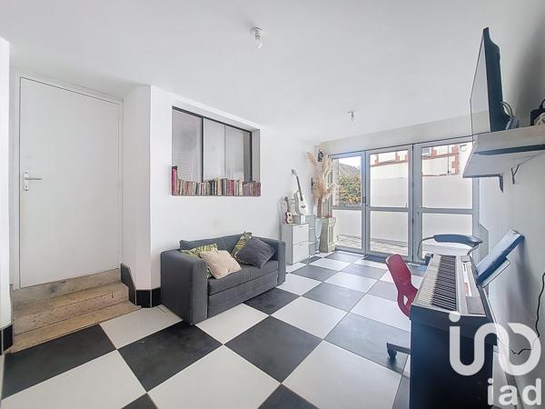 Maison à vendre 9 pièces 152 m² Nemours