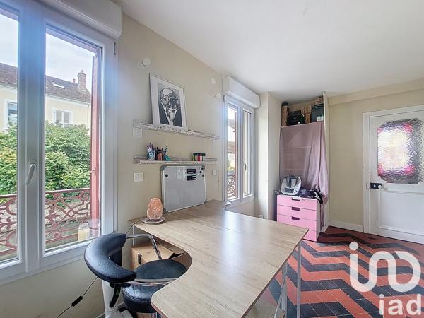 Maison à vendre 9 pièces 152 m² Nemours