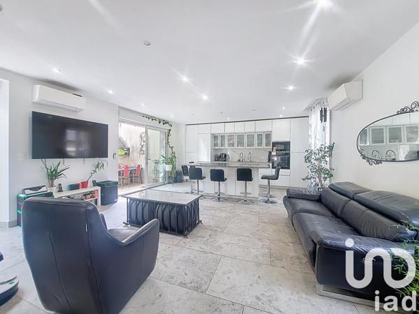 Maison à vendre 9 pièces 152 m² Nemours