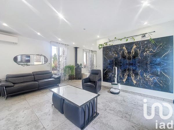 Maison à vendre 9 pièces 152 m² Nemours