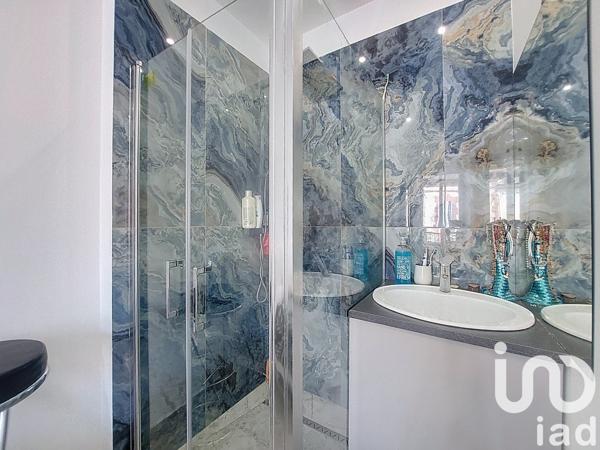 Maison à vendre 9 pièces 152 m² Nemours