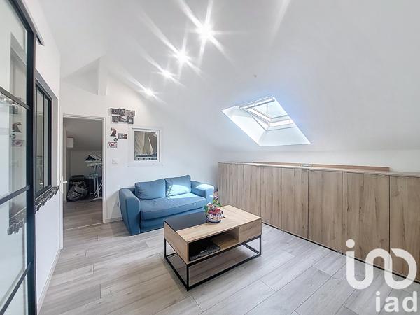 Maison à vendre 9 pièces 152 m² Nemours