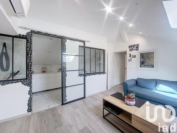 Maison à vendre 9 pièces 152 m² Nemours