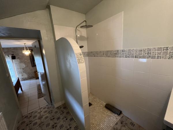 Maison à vendre 120 000 € Paulmy 5 p 144 m² DPE D