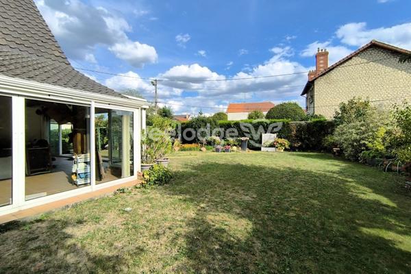 Maison à vendre 7 pièces de 231 m² à Conflans-Sainte-Honorine