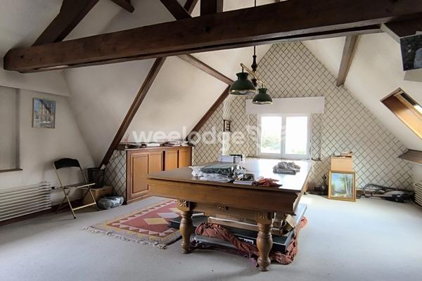 Maison à vendre 7 pièces de 231 m² à Conflans-Sainte-Honorine