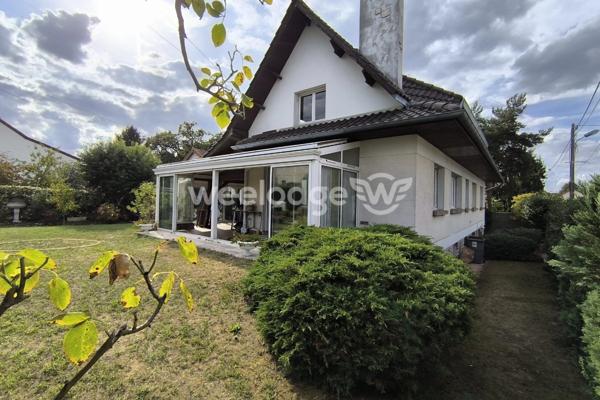 Maison à vendre 7 pièces de 231 m² à Conflans-Sainte-Honorine