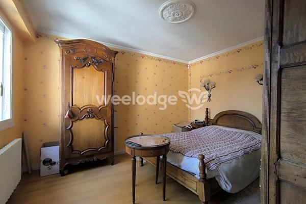 Maison à vendre 7 pièces de 231 m² à Conflans-Sainte-Honorine