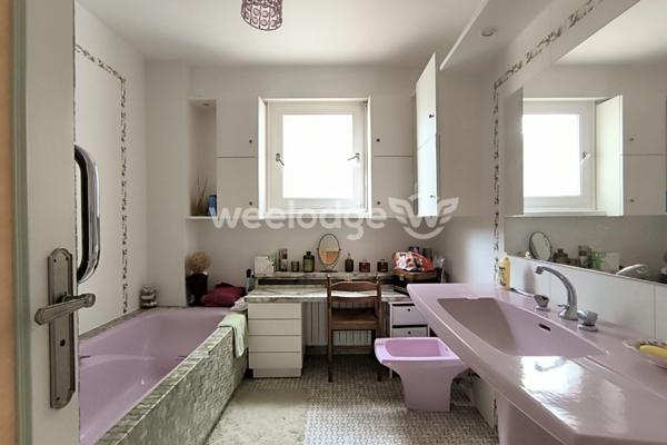 Maison à vendre 7 pièces de 231 m² à Conflans-Sainte-Honorine