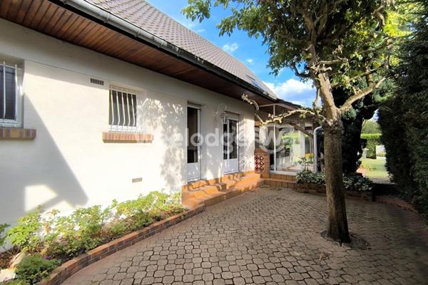 Maison à vendre 7 pièces de 231 m² à Conflans-Sainte-Honorine