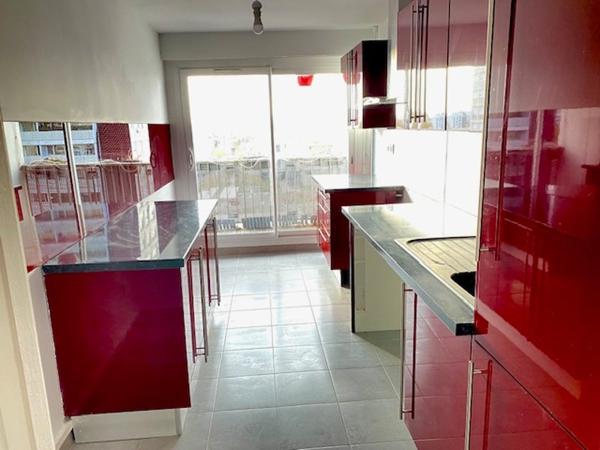 Appartement à louer |  Argenteuil |  3 pièces | 69 m²