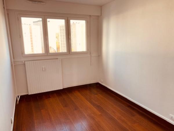 Appartement à louer |  Argenteuil |  3 pièces | 69 m²