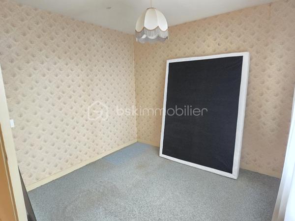 Maison de ville de 72 m²