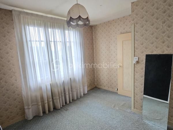 Maison de ville de 72 m²