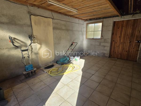 Maison de ville de 72 m²