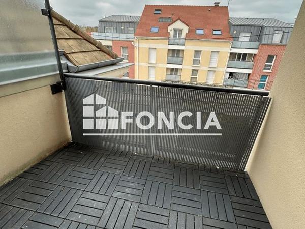 Location Appartement 4 pièces 75.1 m² - 55 RUE LOUIS JOYEUX Corbeil Essonnes 91100