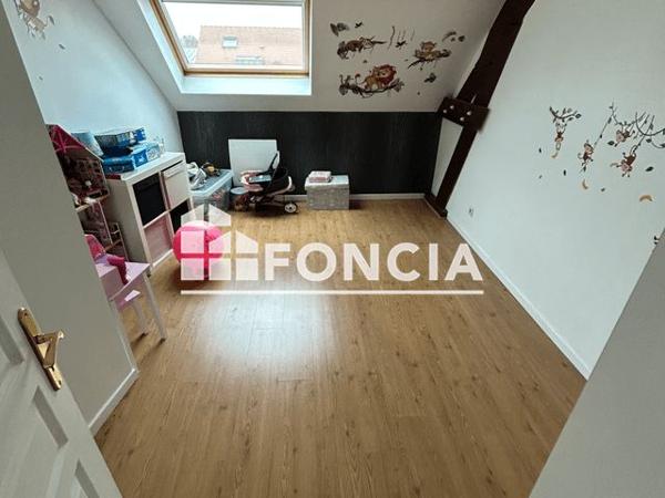 Location Appartement 4 pièces 75.1 m² - 55 RUE LOUIS JOYEUX Corbeil Essonnes 91100