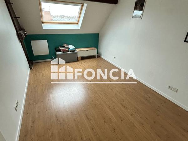 Location Appartement 4 pièces 75.1 m² - 55 RUE LOUIS JOYEUX Corbeil Essonnes 91100