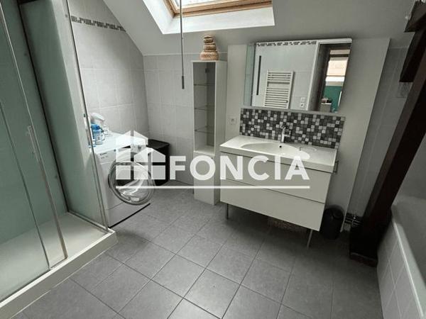 Location Appartement 4 pièces 75.1 m² - 55 RUE LOUIS JOYEUX Corbeil Essonnes 91100