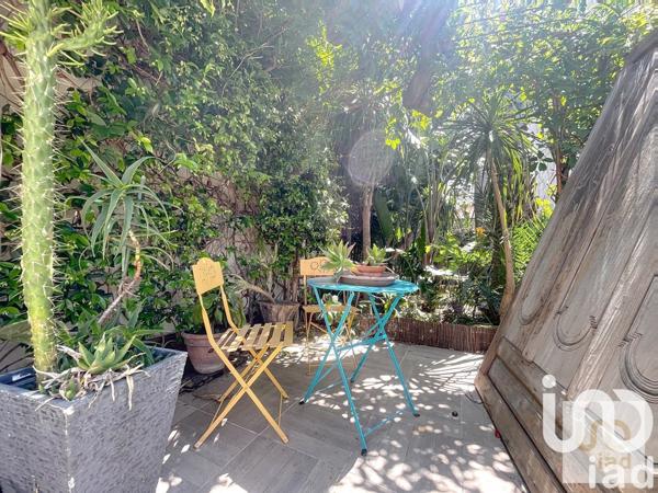 Maison à vendre 4 pièces 106 m² Perpignan