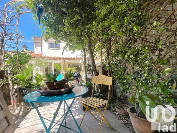 Maison à vendre 4 pièces 106 m² Perpignan