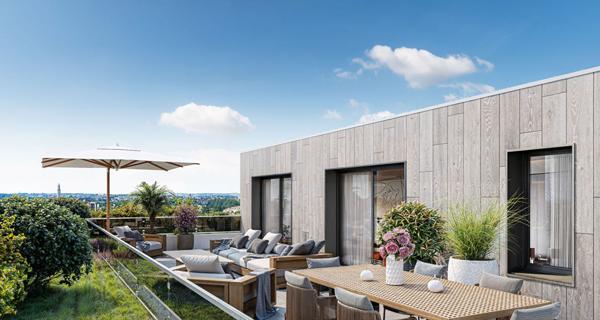 Appartement Saint Gilles Croix De Vie 3 chambres