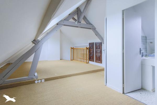 Maison à vendre |  Bazemont |  5 pièces | 100 m²