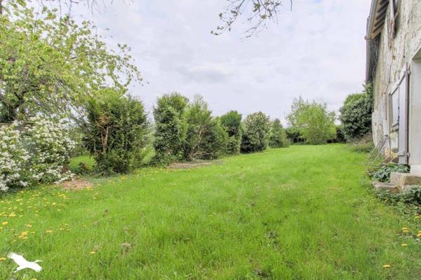 Maison à vendre |  Bazemont |  5 pièces | 100 m²