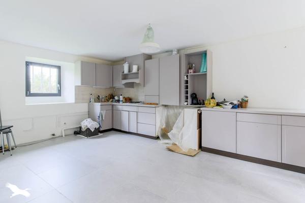 Maison à vendre |  Bazemont |  5 pièces | 100 m²