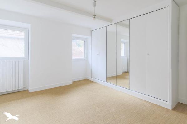 Maison à vendre |  Bazemont |  5 pièces | 100 m²
