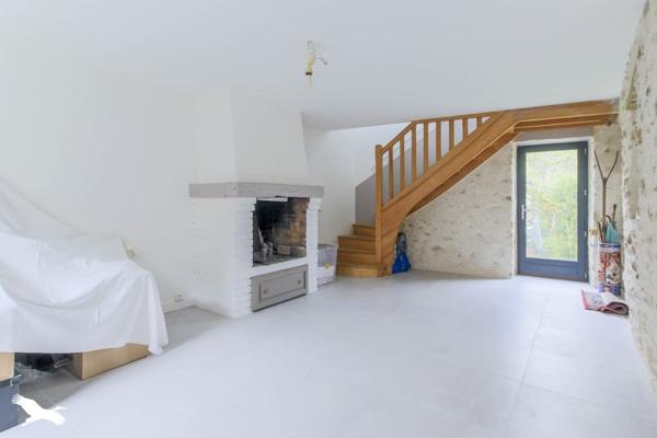 Maison à vendre |  Bazemont |  5 pièces | 100 m²