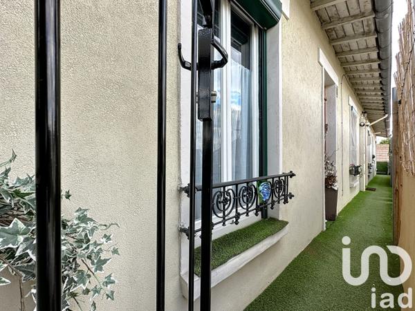 Appartement à vendre 4 pièces 68 m² Maisons-Alfort