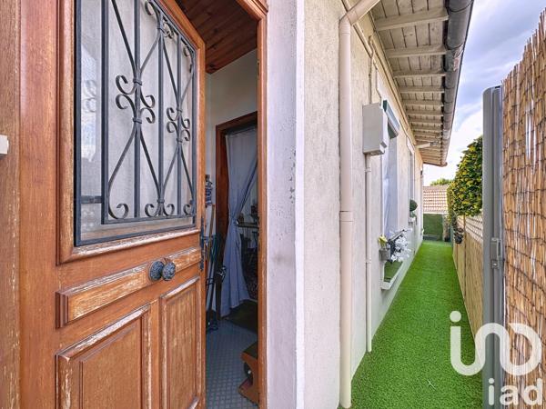 Appartement à vendre 4 pièces 68 m² Maisons-Alfort