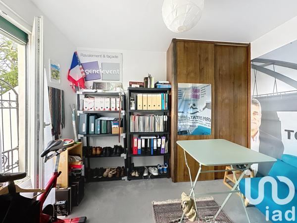 Appartement à vendre 4 pièces 68 m² Maisons-Alfort