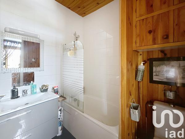 Appartement à vendre 4 pièces 68 m² Maisons-Alfort