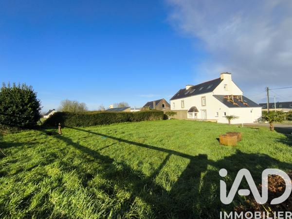 Maison à vendre 5 pièces 99 m² Plogonnec