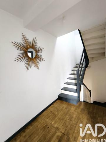 Maison à vendre 5 pièces 99 m² Plogonnec