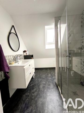 Maison à vendre 5 pièces 99 m² Plogonnec