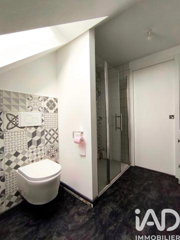 Maison à vendre 5 pièces 99 m² Plogonnec