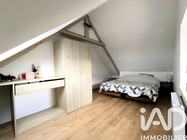 Maison à vendre 5 pièces 99 m² Plogonnec
