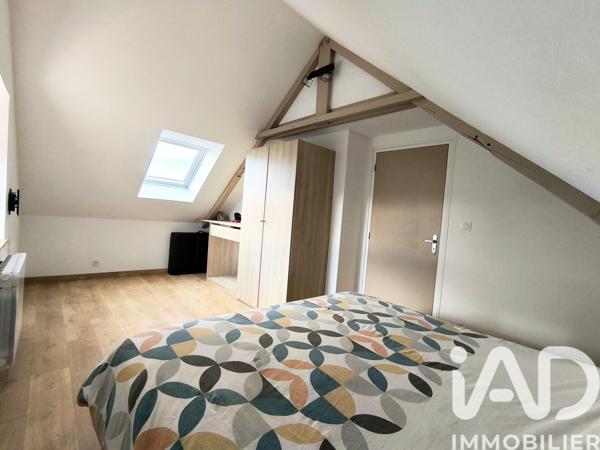 Maison à vendre 5 pièces 99 m² Plogonnec