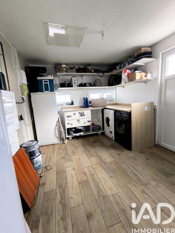 Maison à vendre 5 pièces 99 m² Plogonnec