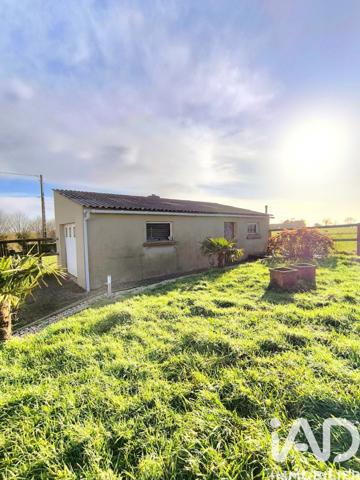 Maison à vendre 5 pièces 99 m² Plogonnec