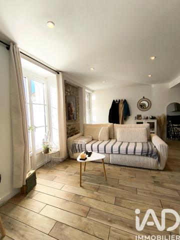 Maison à vendre 5 pièces 99 m² Plogonnec