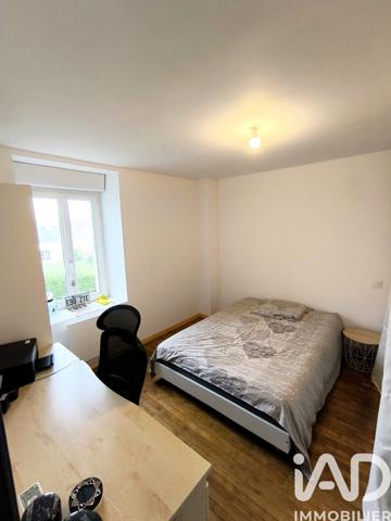 Maison à vendre 5 pièces 99 m² Plogonnec