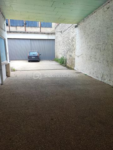 Duplex de 90 m²