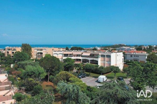 Appartement (neuf) à vendre 4 pièces 86 m² Antibes