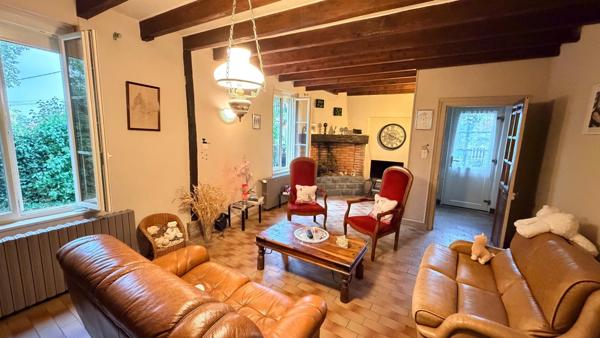 Maison à Espinasse Vozelle