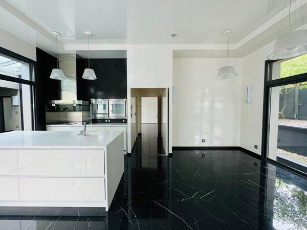 Villa d'exception 203 m2 - ARCACHON- MOULLEAU